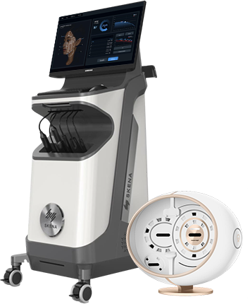 V&MJ 브이앤엠제이 AI SKENA