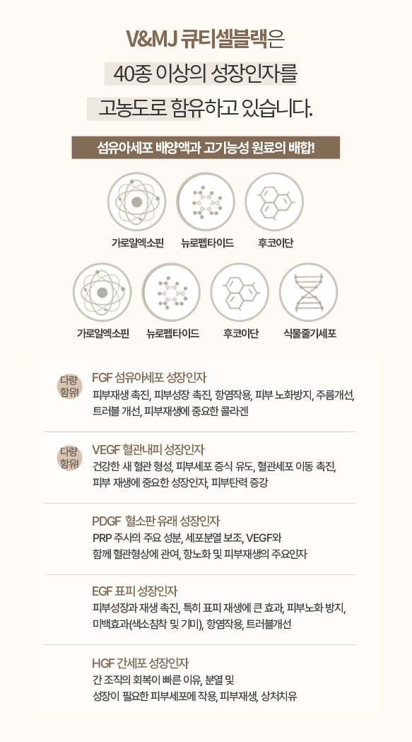 큐티셀,피부노화,큐티셀블랙,피부노화방지,옥타코사놀,동안피부만들기